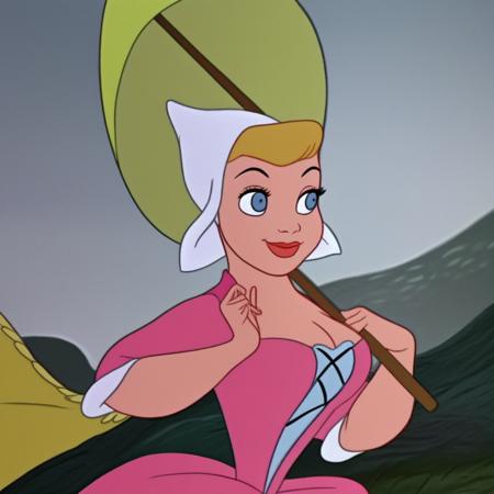 Katrina Van Tassel - The Legend of Ichabad Crane