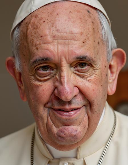 Pope Francis (Flux)版本v1.0 (ID: 771972)