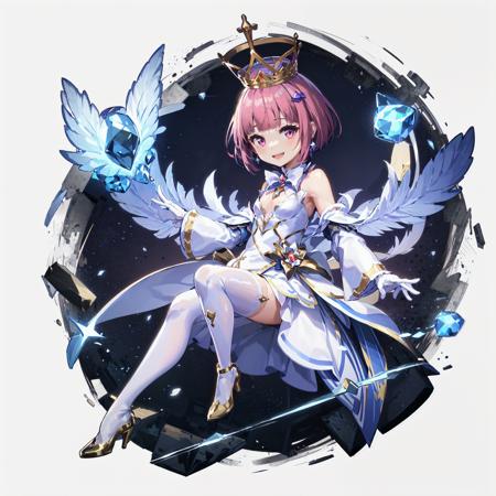 Akisa Higashiyama - I AM MGCM DX