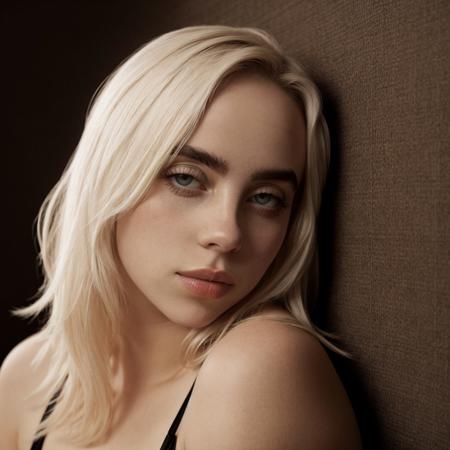 Billie Eilish - HQ LoRa - SD 1.5