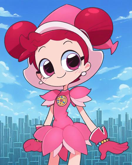 Harukaze Doremi (Ojamajo Doremi)