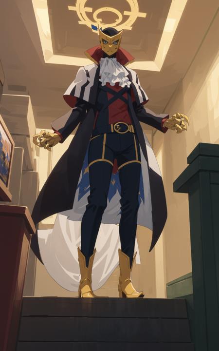 Loser (Dimension W)