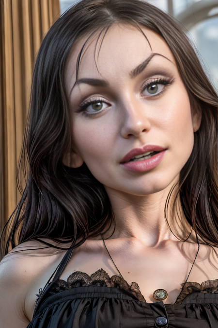 Sasha Rose