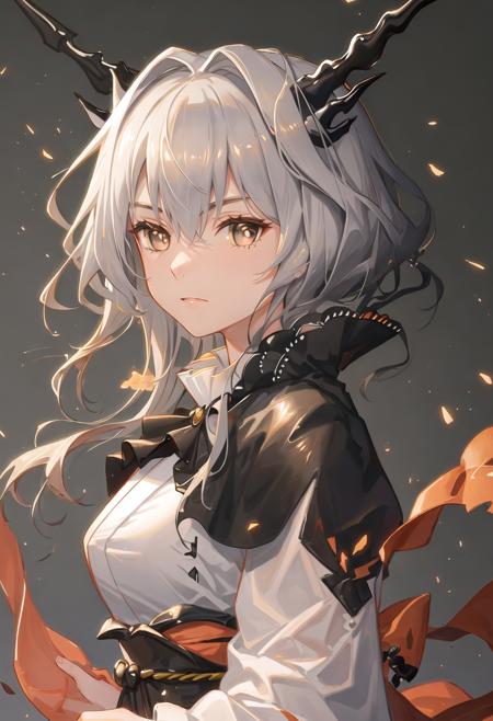 Talulah (Arknights)