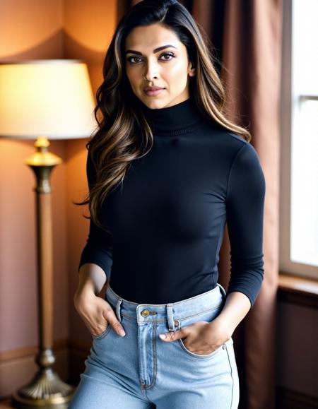 Deepika Padukone