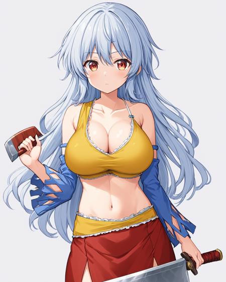 XL | touhou|东方 projcet 坂田合欢/坂田 ネムノ/Sakata Nemuno