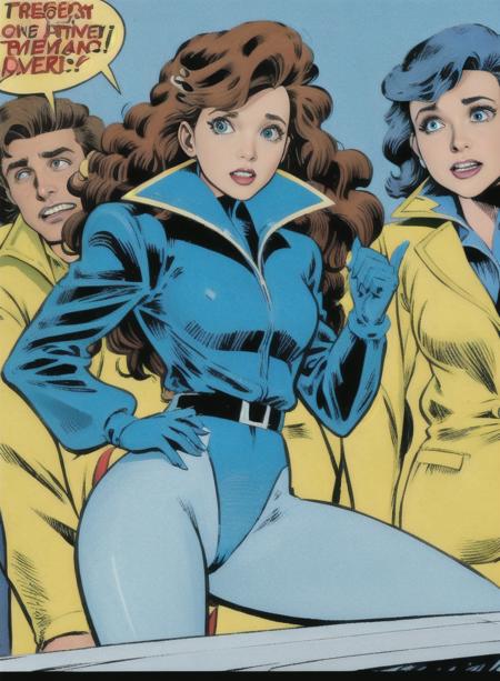 Kitty pryde
