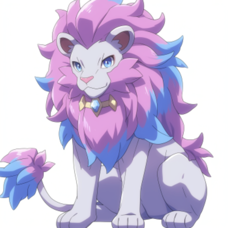 Pony Fakemon Creator