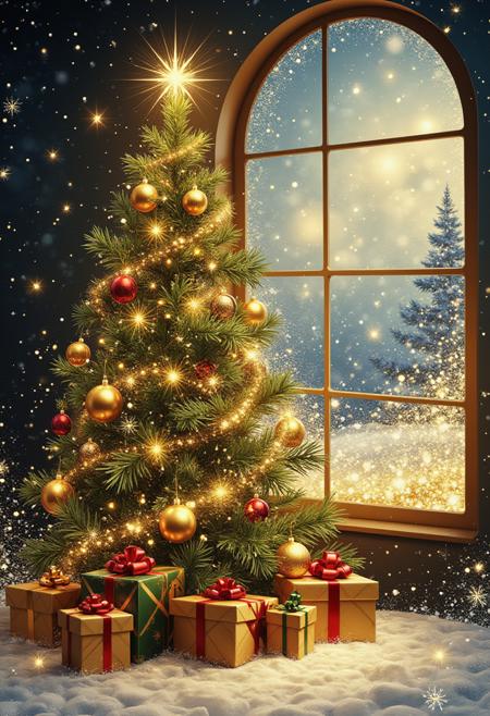 we - Christmas