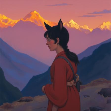 Nicholas Roerich