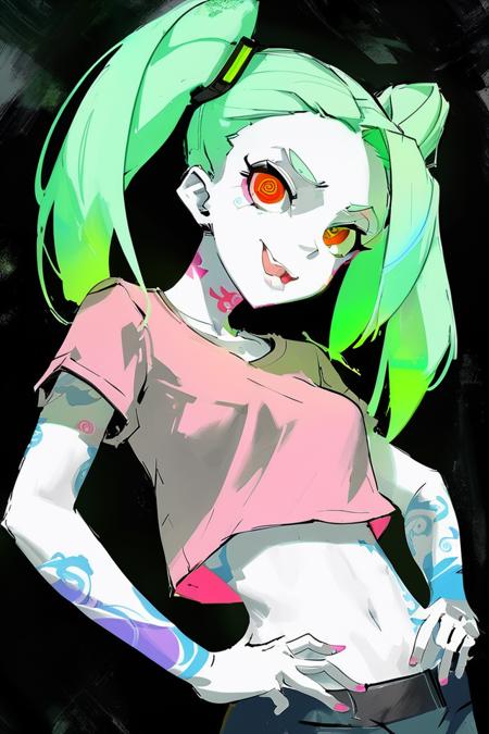 Anime Illust Diffusion XL