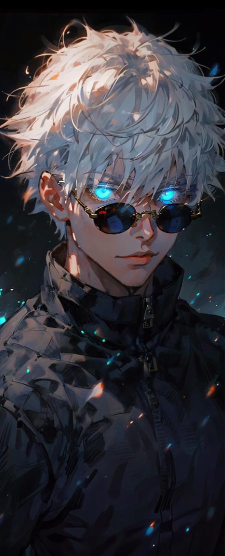 Gojo Satoru