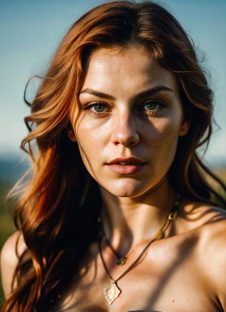 Cassidy Freeman
