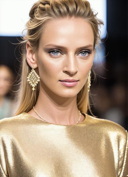 Uma Thurman