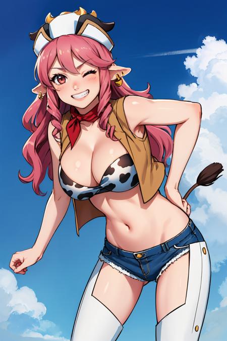 Moo-tan/モ～たん (Etotama) LoRA