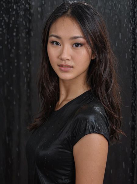 Evelyn Lin - Pornstar SDXL ??