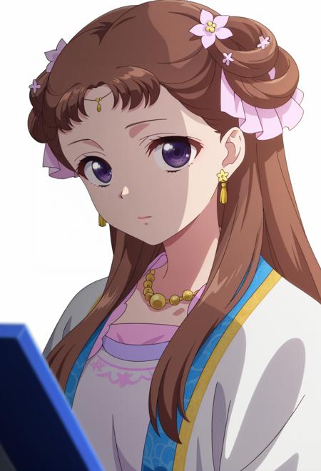 The Apothecary Diaries_LiShu丨药屋少女的呢喃_里树丨薬屋のひとりごと_里树版本v0.9 (ID: 1191353)