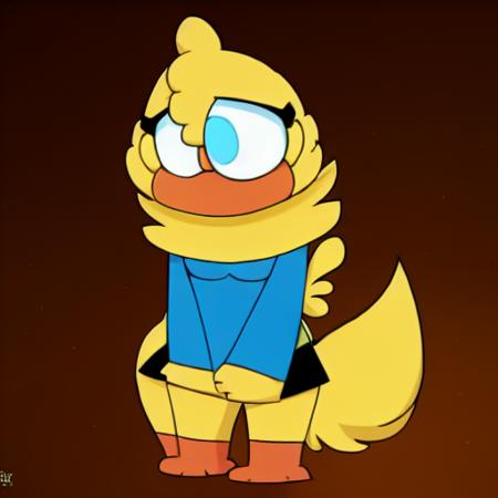 Fluffypony Mix