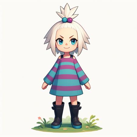 Animal Crossing Artstyle版本v1.0 (ID: 917446)