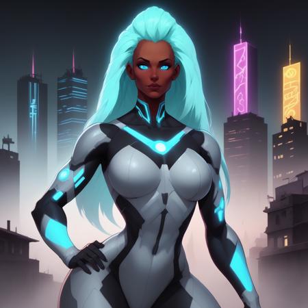 Superhero版本V1 (ID: 746814)