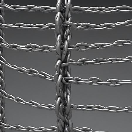Chain Chaos - PONY