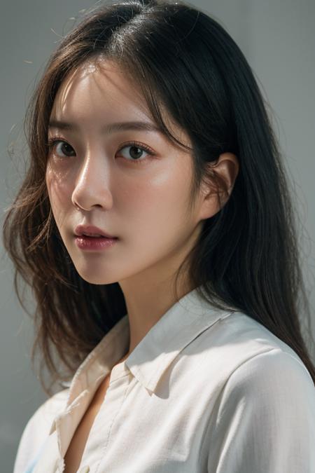 Not Actress Cho Ah-young