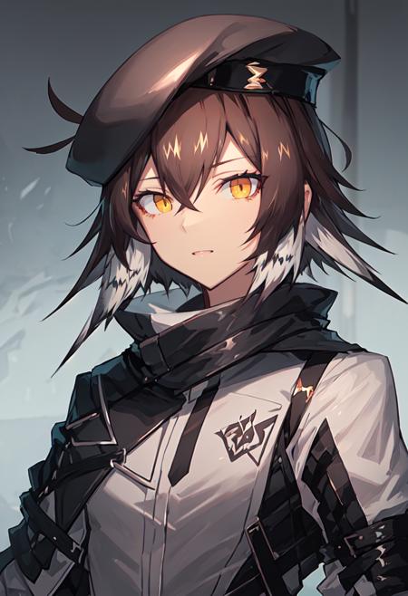 plume/プリュム/翎羽 (Arknights)