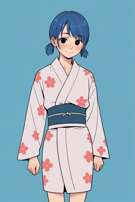 Piplup Step Girl [Pony]