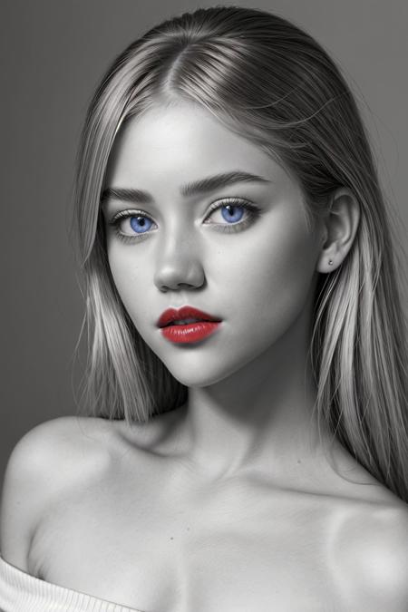 Olivia Bonner