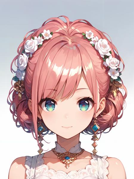 盛り髪(SD,XL,pony)版本v1.0 pony (ID: 775218)