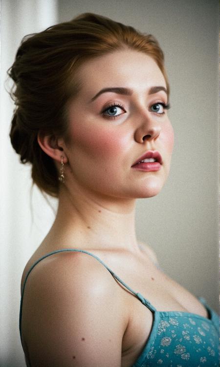 Kennedy McMann