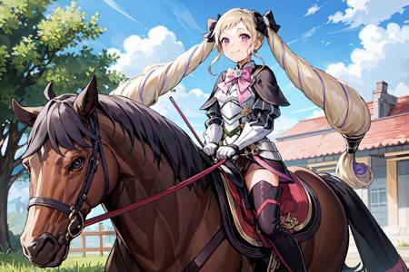 elise ( Fire Emblem )( 6outfits )
