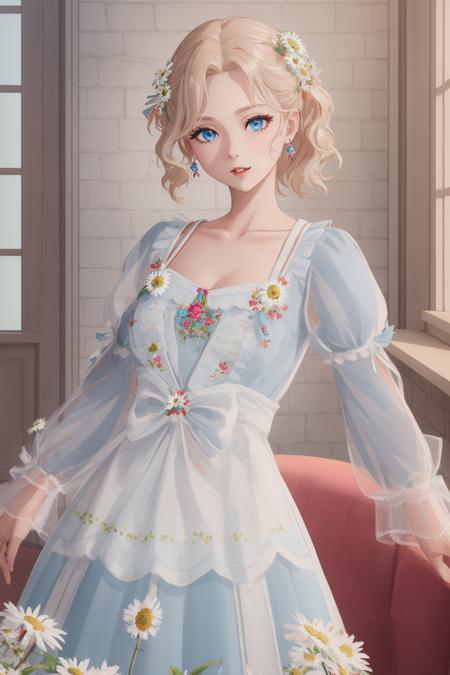 Cute Dress №8
