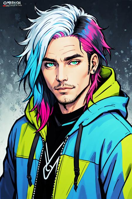 Body and Face Concept TI Set版本SceneKidNogenderNoT4N (ID: 121711)