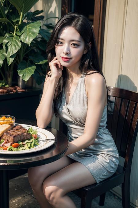 Shin Yuna