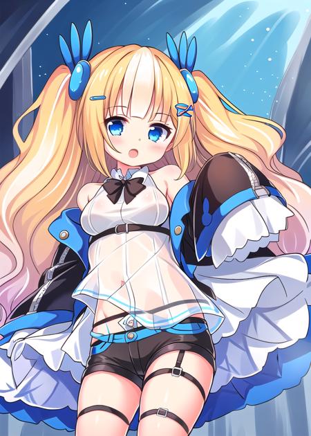 Kalk - Azur Lane - カーク - アズールレーン
