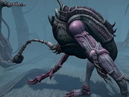 SCORN