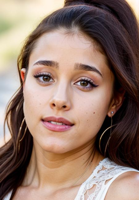 Ariana Grande