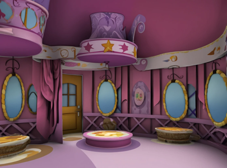 Interior Designs Collection - 25 Assets [XL]