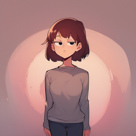 Cartoon Fanart Style for Anything V5 and foward