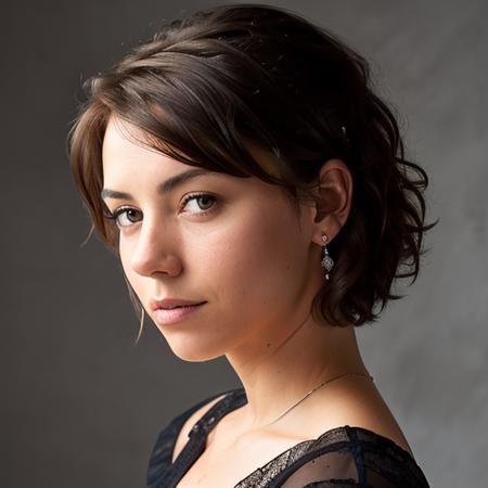 Aubrey Plaza