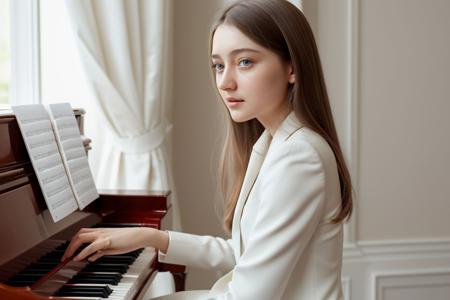 Anna Vlasova