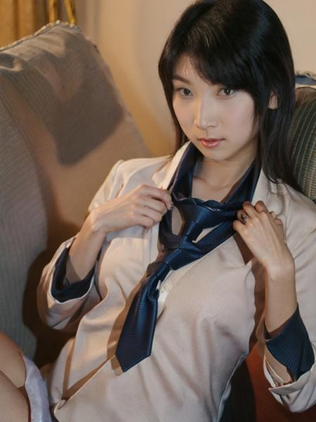 Danni / 國模丹妮 - Chinese nude model