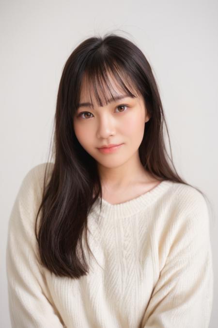 Suzu Suzuhara鈴原すず