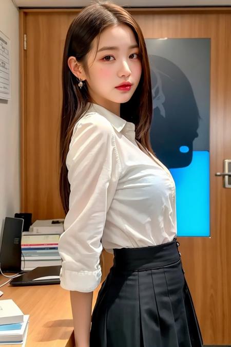 Jang Won Young - The Best Kpop Idol