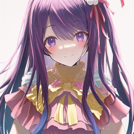Ai Hoshino [Oshi no Ko]版本v1.0 (ID: 47044)