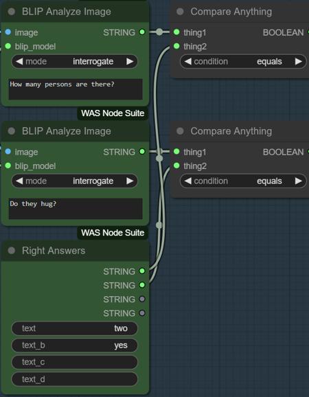 Automatically keep trying | ComfyUI workflow版本v1.1 (ID: 456837)