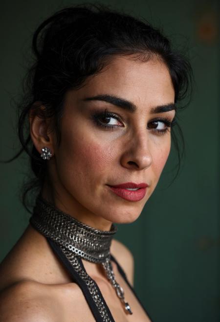 Sarah Silverman