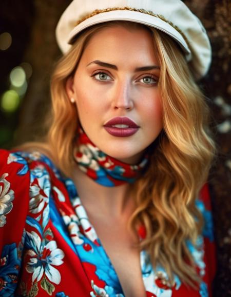 Estella Warren