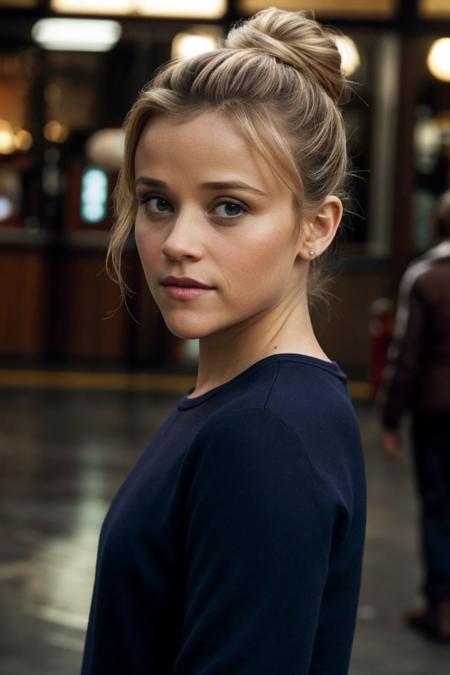 Reese Witherspoon